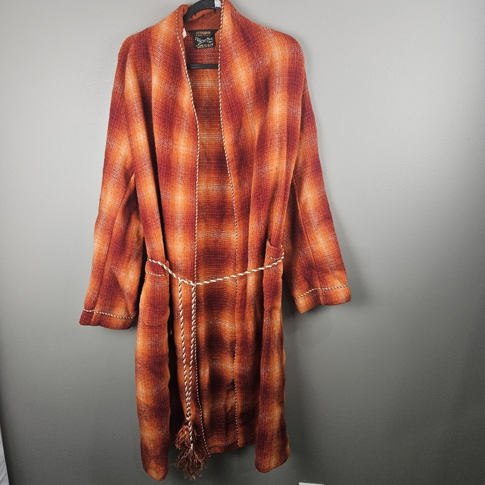 FitForm Quality Clothes Supurla A Norwellan Fabric Cardigan Jacket One Size